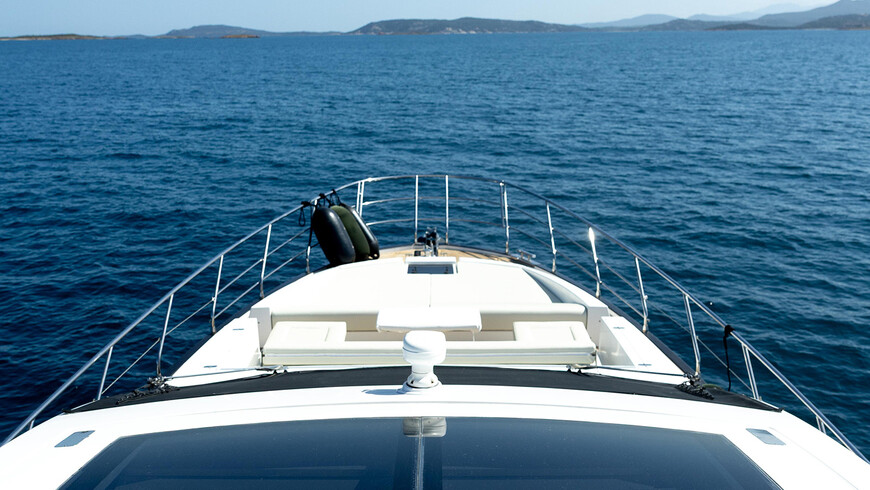 Azimut S7